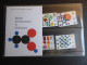 GREAT BRITAIN SG 1029-32 ROYAL INSTITUTE OF CHEMISTRY CENTENARY PRESENTATION PACK - Feuilles, Planches  Et Multiples