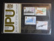 GREAT BRITAIN SG 954-57 UPU CENTENARY PRESENTATION PACK - Fogli Completi