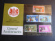 GREAT BRITAIN SG 819-23 ANNIVERSARIES EVENTS PRESENTATION PACK - Feuilles, Planches  Et Multiples