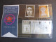 GREAT BRITAIN SG 802-06 INVESTITURE OF HRH PRINE OF WALES PRESENTATION PACK - Sheets, Plate Blocks & Multiples