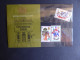 GREAT BRITAIN SG 775 CHRISTMAS PRESENTATION PACK - Fogli Completi