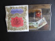 GREAT BRITAIN SG 748-50 BRITISH PAINTING PRESENTATION PACK - Ganze Bögen & Platten