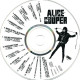 2xCD Alice Cooper - Unofficial Live +  Hey Stoopid - Autres - Musique Anglaise