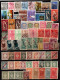 Delcampe - 2628A - PORTUGAL - 1924....SMALL COLLECTION OF 471 DIFFERENT STAMPS - HCV- ALL STAMPS SCANED - Collections