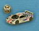 1 PIN'S //  ** BMW / FINA POWERED BY / BMW M6 GT3 Z4 - DTM ** - BMW