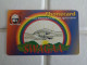 Swaziland Phonecard - Swasiland