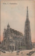 Wien - Stefansdom - Stephansplatz