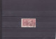 10° ANNIVERSAIRE RéNOVATION DES JEUX OLYMPIQUES/OBLITéRé/50 L. BRUN-CARMINé/N°174 YVERT ET TELLIER 1906 - Used Stamps