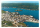 VISTA GENERAL, AL FONDO, ENTRADA AL PUERTO DE MAHON.-  VILLACARLOS - MENORCA.- ILLES BALEARS - Menorca