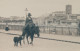 Italie - ROME - ROMA - Plaque De Verre Ancienne (1906) - Le Pont Émilius, Sur Le Tibre - Pontes