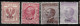 Italy / Aegean Colonies Cos 1912/16  MH Lot - Aegean (Coo)