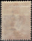 Italy / Aegean Colonies Cos 1916  20C Brownish Red Perf: 14 / Watermarked - Aegean (Coo)
