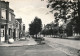 HERZELE    KERKSTRAAT   FOTO KAART     2 SCANS - Herzele