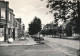 HERZELE    KERKSTRAAT   FOTO KAART     2 SCANS - Herzele