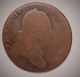 AUSTRIAN NETHERLANDS - 2 LIARDS 1793 Francois II - 1714-1794 Oostenrijkse Nederlanden