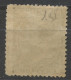 Espagne - Spain - Spanien 1889-99 Y&T N°197 - Michel N°202 Nsg -  2cAlphonse XIII - Unused Stamps