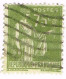 France, N°284A Obl. - Type Paix - 1932-39 Paix