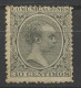 Espagne - Spain - Spanien 1889-99 Y&T N°205 - Michel N°195 Nsg - 30cAlphonse XIII - Nuevos