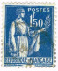 France, N°288 Obl. - Type Paix - 1932-39 Paix