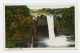 HAWAII - Rainbow Falls  ( 2 Scans ) - Big Island Of Hawaii