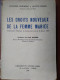Les Nouveaux Droits De La Femme Mariée - Suzanne Grinberg - Odette Simon  -  1938  -  (statut De La Femme - Féminisme) - Diritto