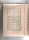 Diocèse Grenoble Livre D'Or Du Clergé Guerre 1914 1918 - Francese