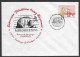 Portugal Cachet Commémoratif Ruines Romaines Mirobriga Et Moulin Santiago Do Cacém 1993 Event Pmk Roman Ruins Windmill - Postal Logo & Postmarks