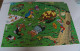 ACHILLE TALON DARGAUD EDITEUR 1980 Rare Puzzle 500 Pièces 36x49 Distribué Par ROMBALDI EDITEUR - Puzzles