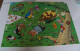 ACHILLE TALON DARGAUD EDITEUR 1980 Rare Puzzle 500 Pièces 36x49 Distribué Par ROMBALDI EDITEUR - Puzzels