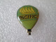 PIN'S    MONTGOLFIERE   BALLON  PACIFIC - Mongolfiere