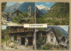 CH.- ZWITSERLAND. SUISSE. SONOGNO TI. VALLE VERZASCA. - Sonogno