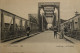 Zutphen  (Gld. ) // IJsselbrug (geanimeerd) Ca 1900 Nauta 894 - Zutphen