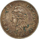 Monnaie, Polynésie Française, 100 Francs, 1984, Paris, TB+, Nickel-Bronze - Frans-Polynesië