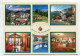 AK 128300 AUSTRIA - Sankt Johann - Hotel Alpendorf - St. Johann Im Pongau