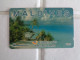 Maldives Phonecard - Maldive