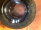 Cendrier Pneu Dunlop Auto 17 Cm  Etat Voir Photos - Autres & Non Classés
