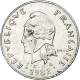 Monnaie, Polynésie Française, 50 Francs, 1982, Paris, TTB, Nickel, KM:13 - Frans-Polynesië