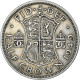 Monnaie, Grande-Bretagne, George VI, 1/2 Crown, 1949, TB+, Cupro-nickel, KM:879 - K. 1/2 Crown