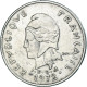 Monnaie, Nouvelle-Calédonie, 20 Francs, 1972, Paris, TTB, Nickel, KM:12 - Nieuw-Caledonië