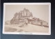 Photographie - Le Mont Saint Michel - Côté Du Sud Vue Prise De La Digue  - Dim:16,3/11 Cm - Carte Postale Ancienne - Orte