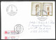 Portugal Lettre Recommandée Cachet Commemoratif 1993 Porto Pilori + Numerique 123 Event Pmk Pillory + Numeric Cancel - Flammes & Oblitérations