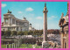 290450 / Italy - Roma (Rome) - Monumento A Vittorio Emanuele II (Altare Della Patria) Column Archaeology PC 233 Italia - Altare Della Patria