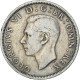 Monnaie, Grande-Bretagne, George VI, 1/2 Crown, 1948, TB+, Cupro-nickel, KM:879 - K. 1/2 Crown