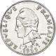 Monnaie, Polynésie Française, 50 Francs, 1999, Paris, TTB, Nickel, KM:13 - Frans-Polynesië
