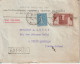 France Lettre Express 1931 De Paris Pour Petit Quevilly - 1921-1960: Modern Tijdperk