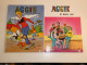 LOT EO AGGIE ET LA SOLUTION RETRO/ ET BABY LOU/ TOMES 9/10 - Paquete De Libros