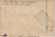 France Lettre 1937 De Rouen Pour Bizerte Tunisie - 1921-1960: Periodo Moderno