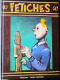 FETICHES - Hommage à HERGE - Variations Groupe Graphique - EO 1991 - Tintin