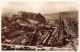 ECOSSE - Edimburgh - The Castle And Princes Street - Carte Postale Ancienne - Autres & Non Classés