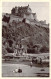 ECOSSE - Edimburgh - Castle And Ross Fountain - Carte Postale Ancienne - Autres & Non Classés